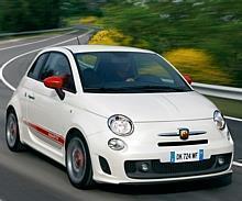 Abarth 500